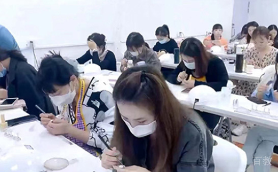 学校环境
