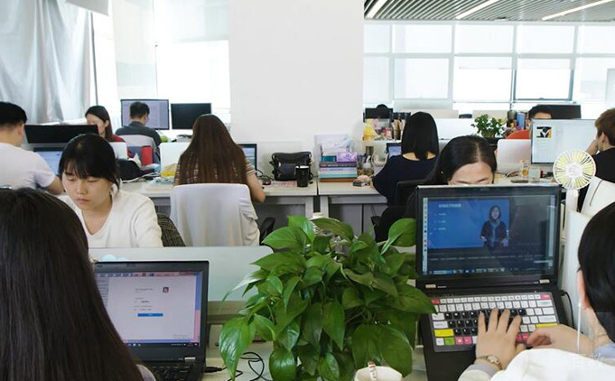 学校环境