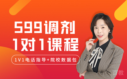 研究生考试调剂怎么调?-考研599调剂指导1对1培训班-广州硕成考研