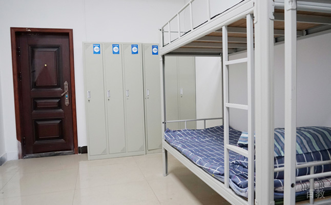 学校环境