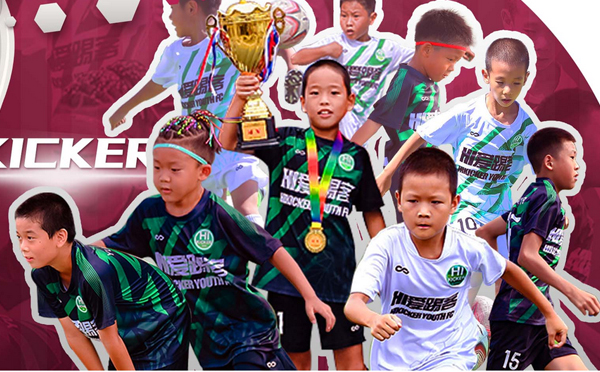 北京足球-青少年足球训练要点有哪些