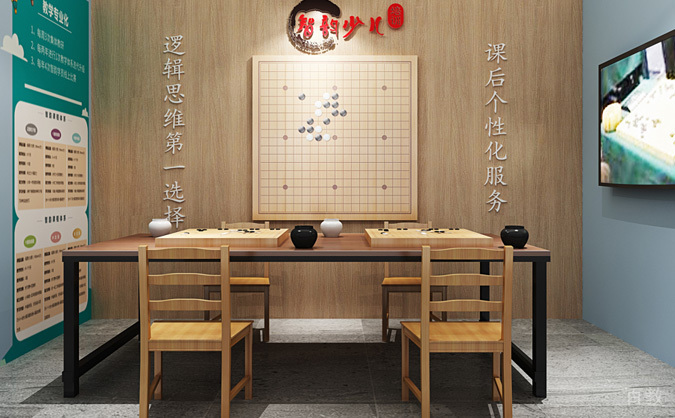 学校环境