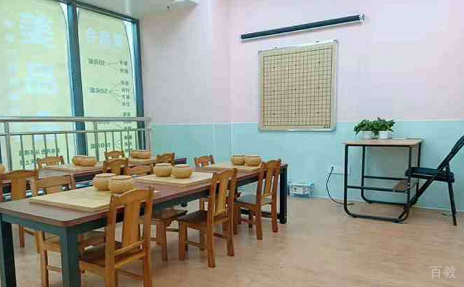 学校环境