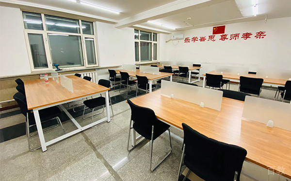 学习环境