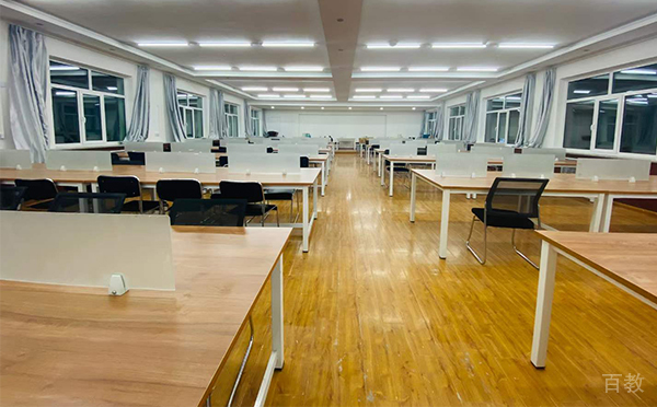 学习环境