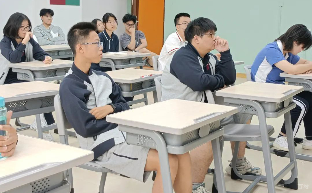 学员实况