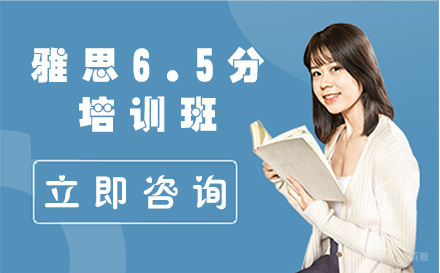 北京雅思6.5分培训班