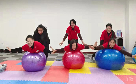 学校环境