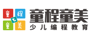 上海童程童美
