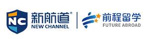 上海新航道前程留学培训