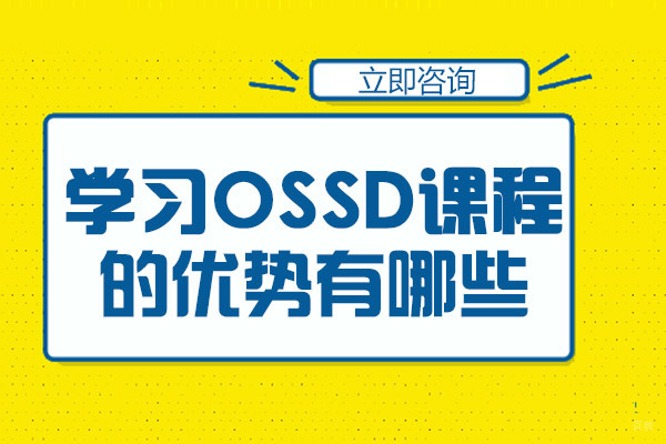 重庆出国英语-重庆学习OSSD课程的优势有哪些