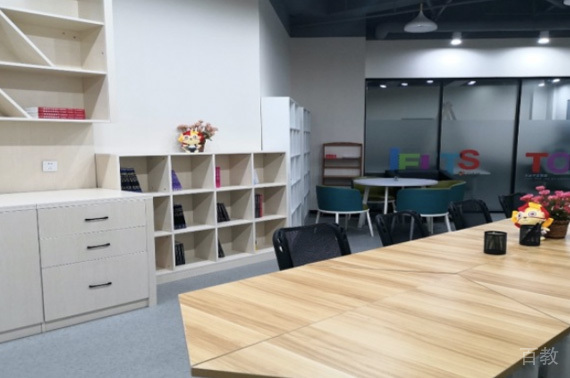 学校环境
