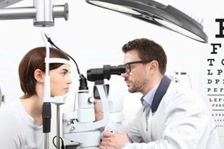 合肥就业技能眼镜验光高级技师培训