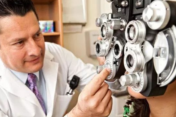 合肥就业技能-怎样保护视力预防近视