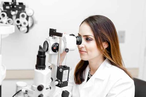 合肥职业资格证-怎样减少青光眼的发作隐患