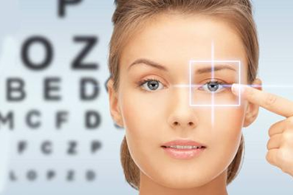 伤害眼睛健康的坏习惯有哪些