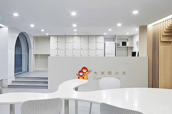 学习环境
