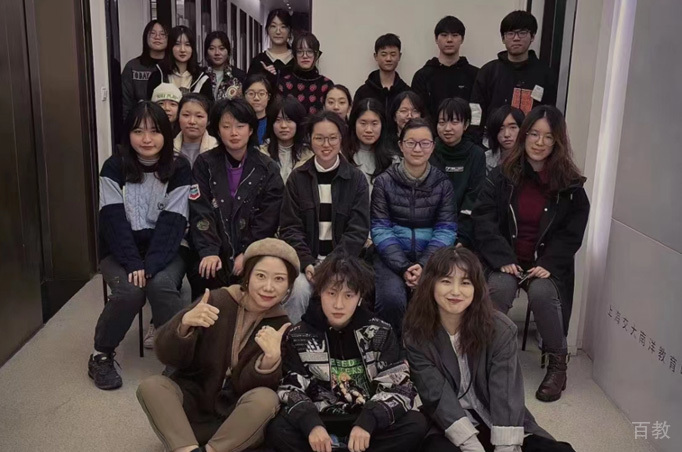 学校相册