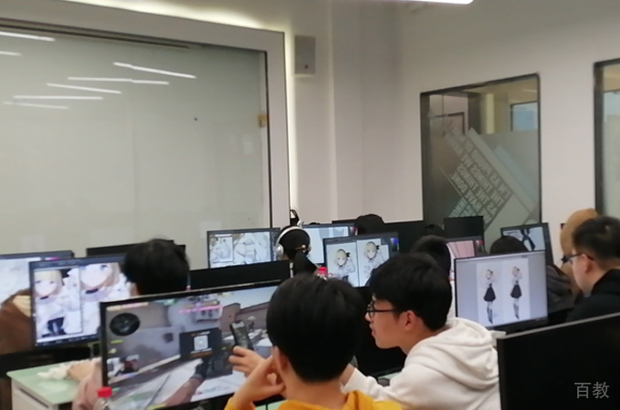 学校相册