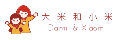 上海大米和小米
