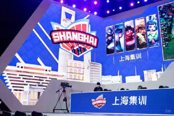 上海FPS类游戏特训营