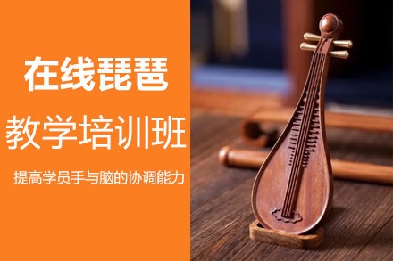 郑州音乐在线琵琶教学培训班