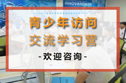 上海“新马双城”青少年访问交流学习营