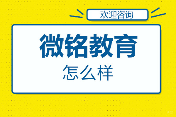 福州兴趣爱好-福州微铭教育怎么样