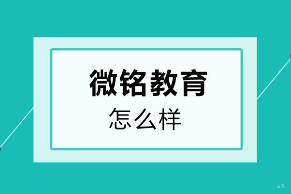 厦门艺考-厦门微铭教育怎么样