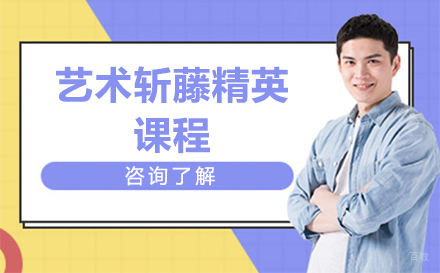 沈阳艺术斩藤精英课程