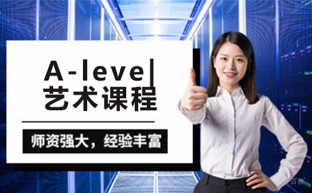 沈阳A-leve|艺术课程