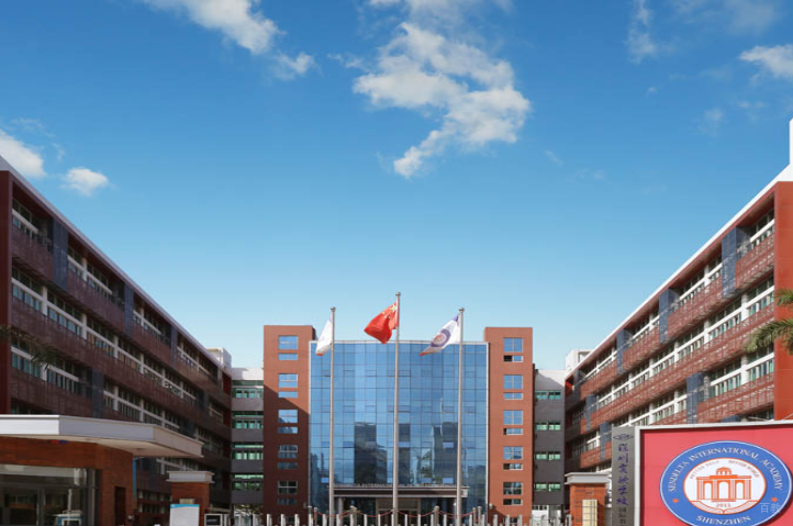 学区环境