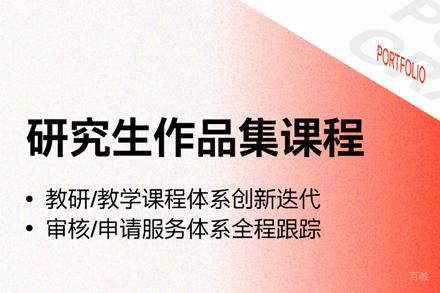 合肥研究生作品集培训