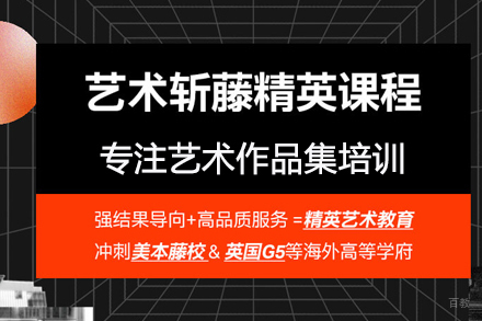 合肥艺术斩藤精英课程