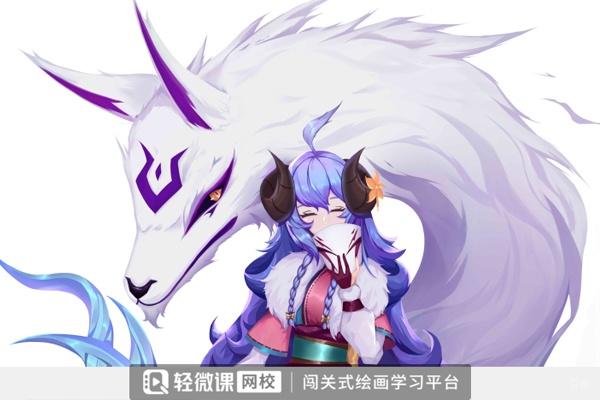 如何从零开始学习漫画