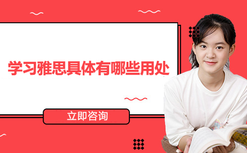 雅思除了留学还有什么用？