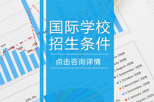 国际学校招生条件全解析：私立/外籍/公立国际部入学要求详解