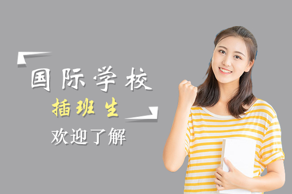 国际学校插班生申请全攻略：名额获取、考试准备与注意事项详解