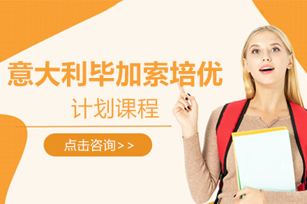 北京意大利毕加索培优计划课程
