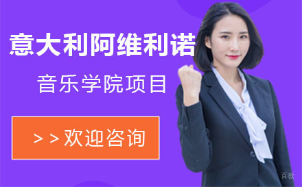 北京意大利阿维利诺音乐学院项目