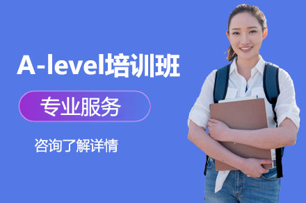 北京A-level培训班