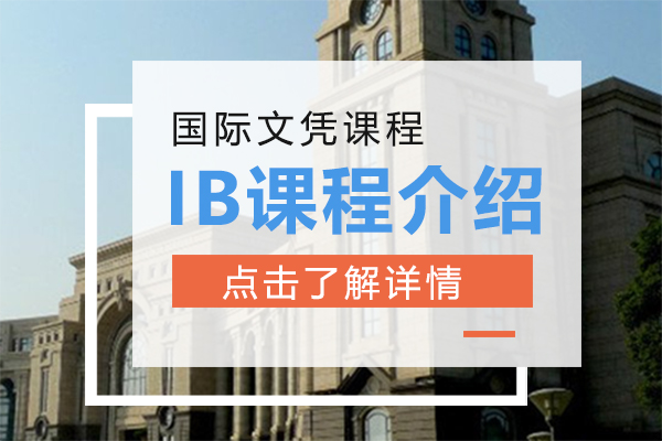 IB国际文凭课程深度解读：从理念架构到全球认可的全景解析