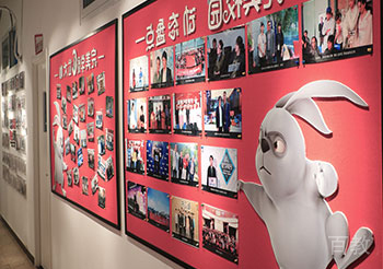 哈尔滨完美动力环境相册