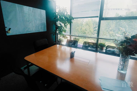 北京芯橙教育校区环境展示