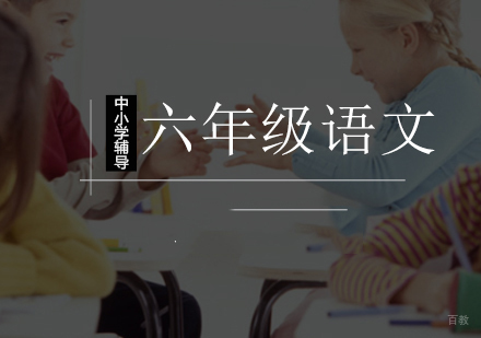 北京小学六年级语文辅导班