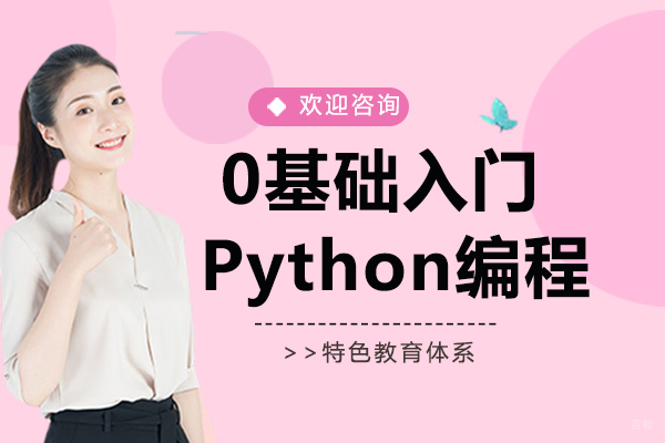 杭州电脑IT-0基础入门Python编程