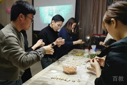 武汉意匠教育学员风采
