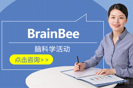 北京BrainBee脑科学活动