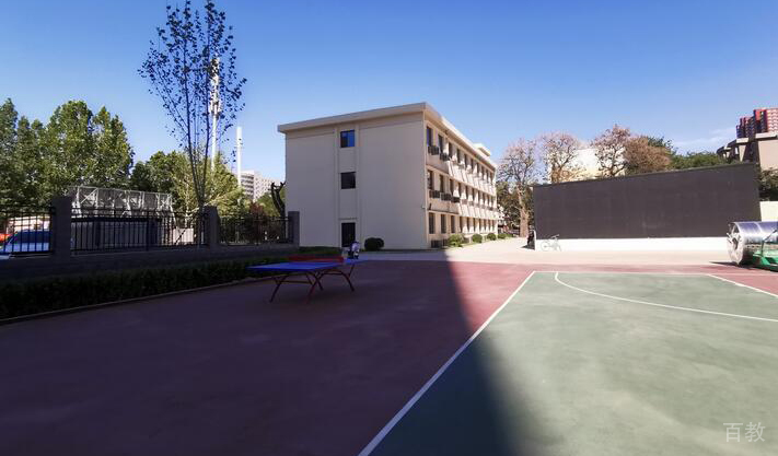 教学楼
