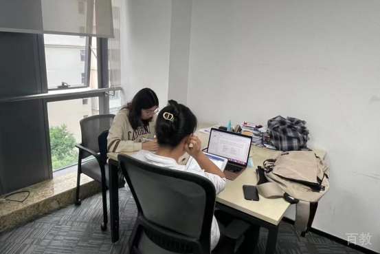上海yes英语培训中心老师相册